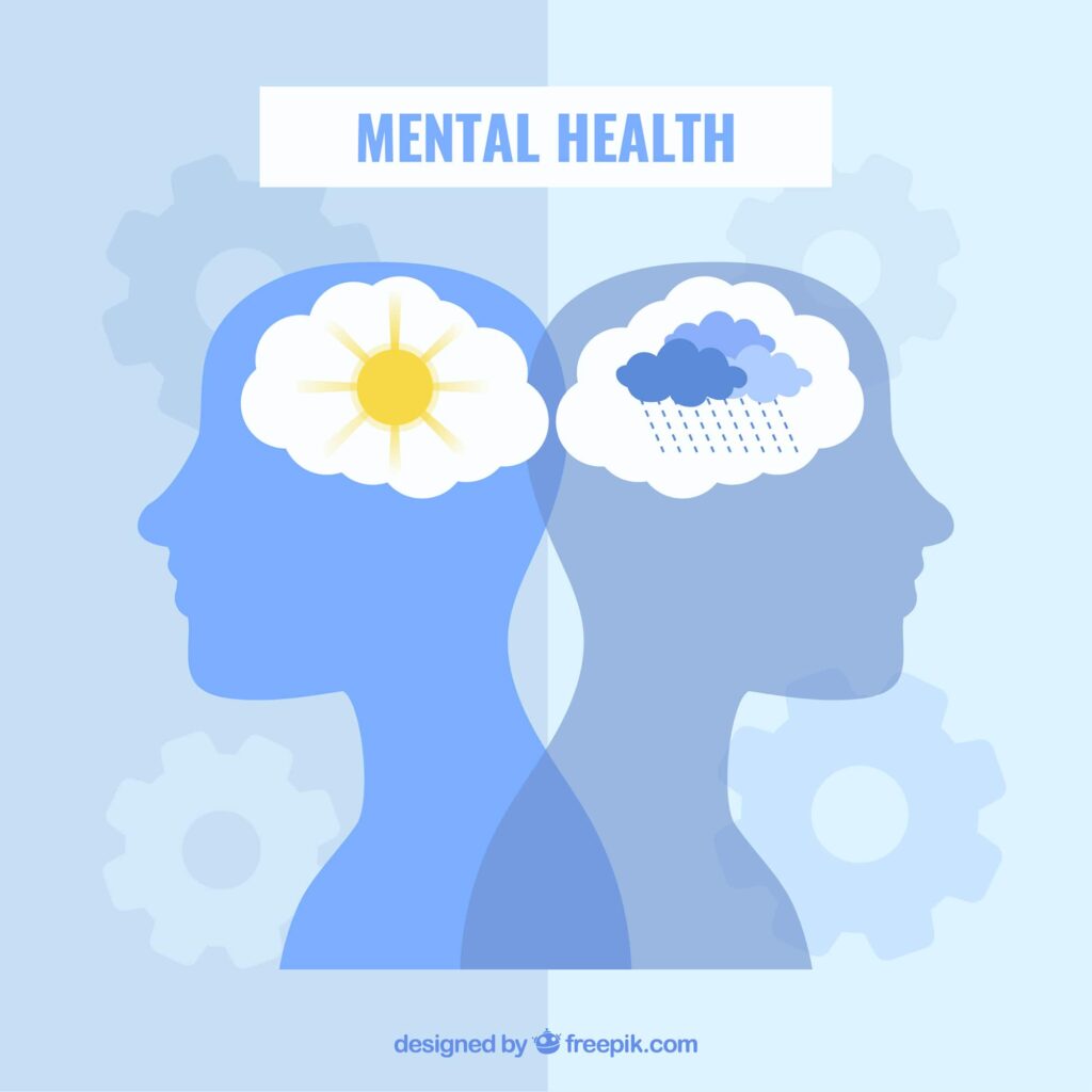 mentalHealth mentalHealth